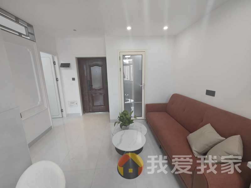 南昌我爱我家新建区住宅式公寓