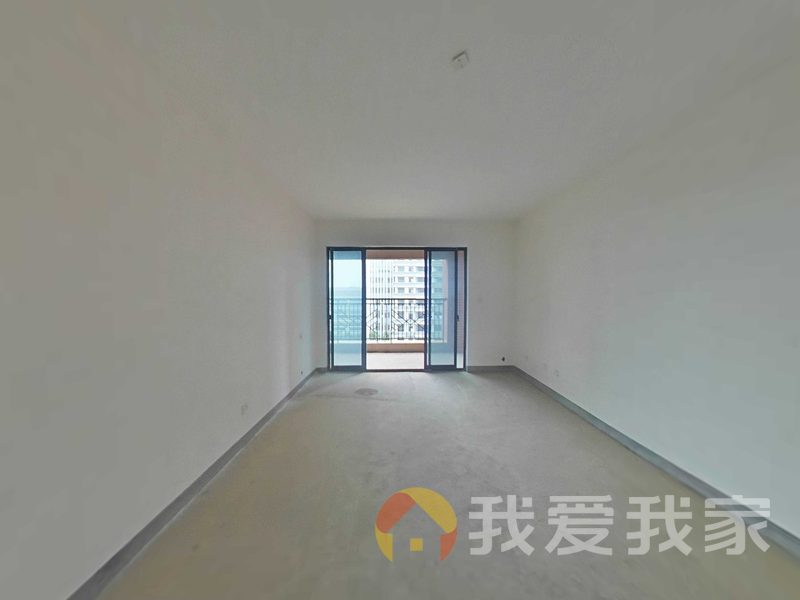 南昌我爱我家绿地国际博览城二期博峰 南北通透，采光好 近地铁 视野好，诚心出售