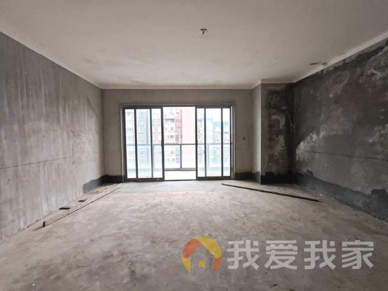 南昌我爱我家天使水榭湾北区 南北通透，采光好 视野好，诚心出售