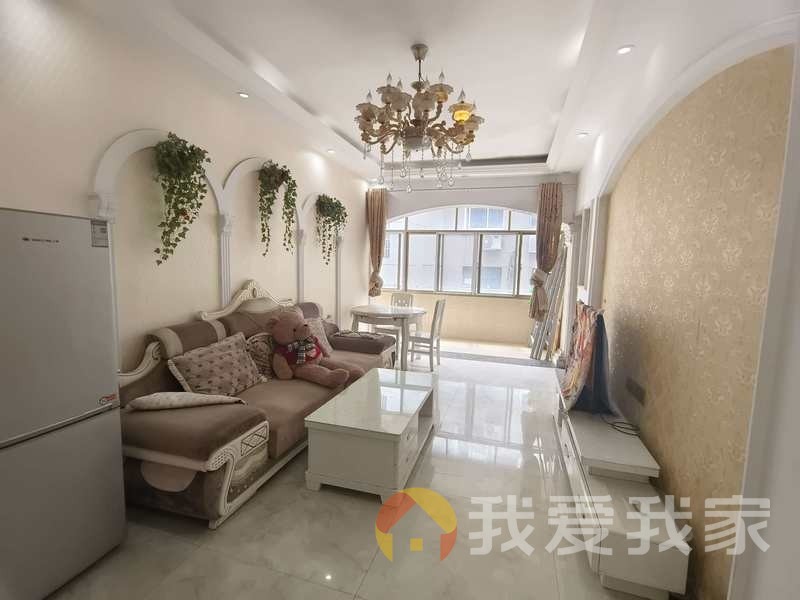 南昌我爱我家二七北路·二七北路·3室