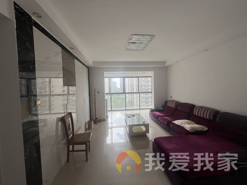 南昌我爱我家西站瑞都 南北通透，采光好 装修好，环镜优美 周边匹套完善，，出行方便