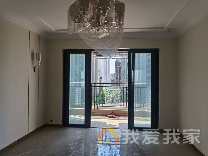 南昌我爱我家恒大珺庭 南北通透，采光好 装修好，环镜优美 周边匹套完善，，出行方便