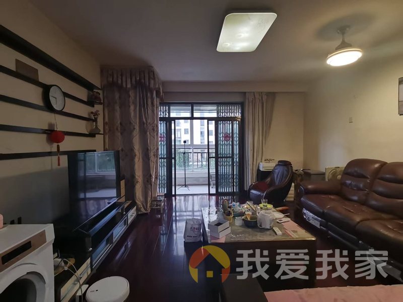 南昌我爱我家远东国际花园 南北通透，采光好 装修好，环镜优美 周边匹套完善，，出行方便