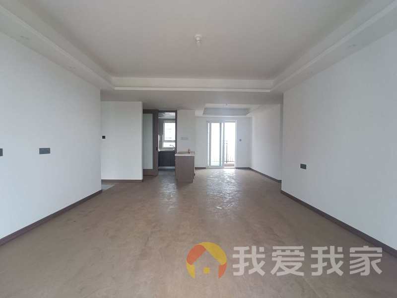 南昌我爱我家联发万科海上明月 南北通透，采光好 装修好，环镜优美 中间楼层
