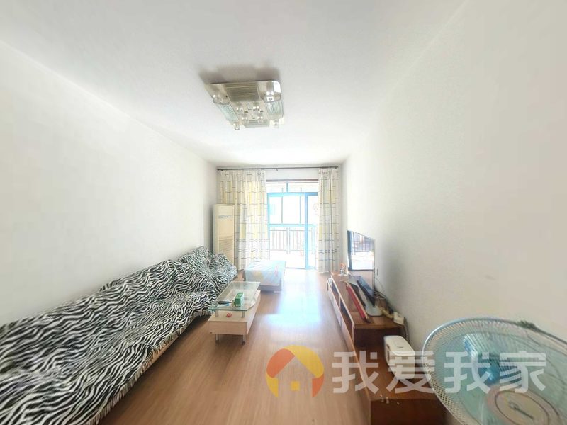 南昌我爱我家莱茵半岛花园 南北通透，采光好 装修好，环镜优美 近地铁 视野好，诚心出售