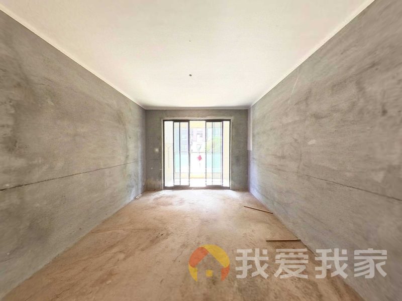 南昌我爱我家新力合园（瑞园） 南北通透，采光好 周边匹套完善，，出行方便