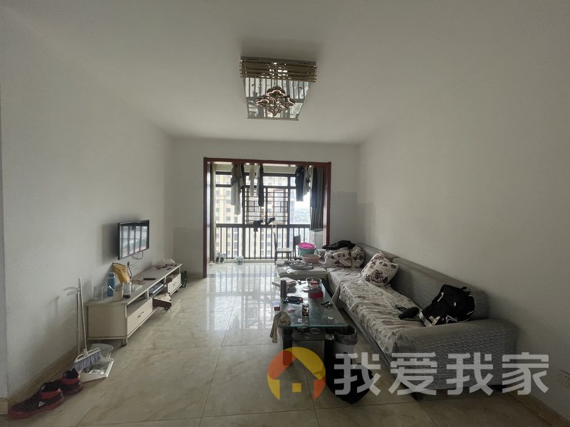 南昌我爱我家南昌县·汇仁阳光花园二期·3室