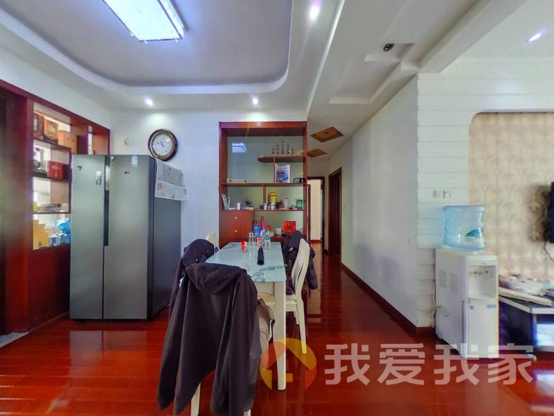 南昌我爱我家馨雅北苑 南北通透，采光好 装修好，环镜优美 近地铁 周边匹套完善，，出行方便