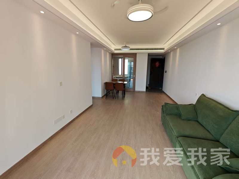 南昌我爱我家高新开发区·湖城大境二期·3室