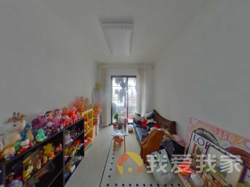 南昌我爱我家碧桂园城央书院（熙悦里） 南北通透，采光好 装修好，环镜优美 周边匹套完善，，出行方便