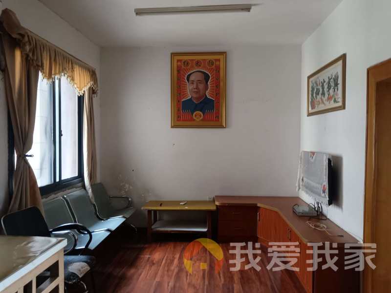 南昌我爱我家送变电宿舍 南北通透，采光好 近地铁 视野好，诚心出售