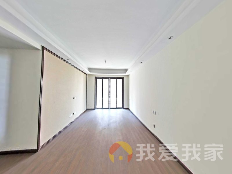 南昌我爱我家蓝光林肯公园二期尚锦府 南北通透，采光好 装修好，环镜优美 近地铁 中间楼层