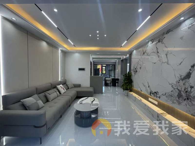南昌我爱我家金涛御景花园 南北通透，采光好 装修好，环镜优美 周边匹套完善，，出行方便