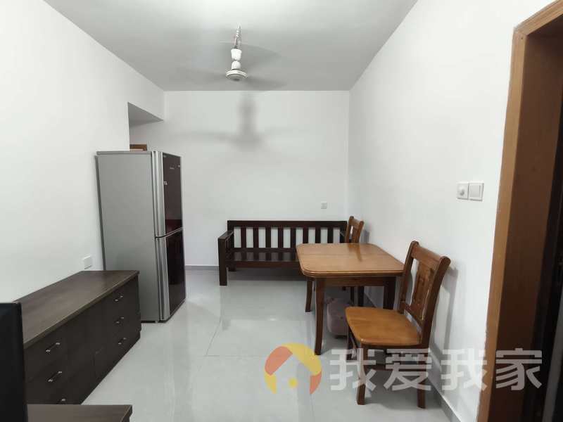 南昌我爱我家坝口巷 南北通透，采光好 装修好，环镜优美 近地铁 视野好，诚心出售