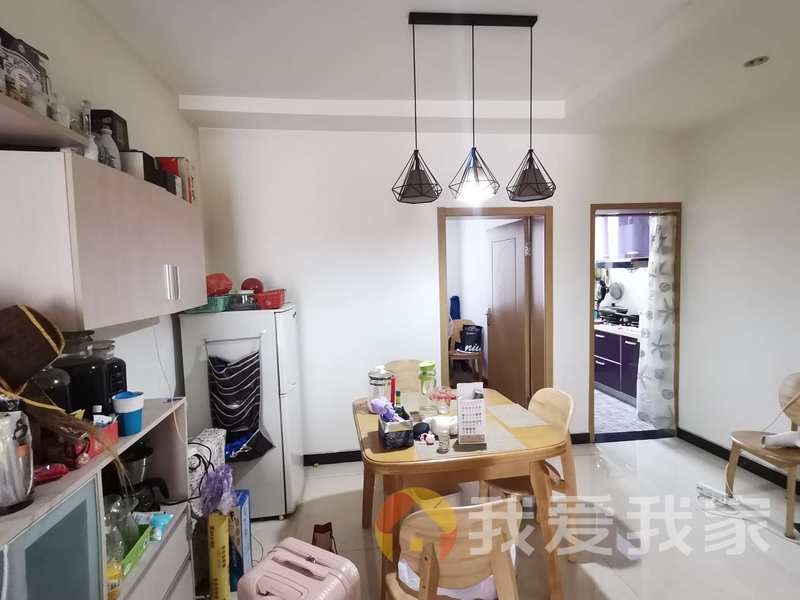 南昌我爱我家城东花园 地铁口万达广场，龙湖天街