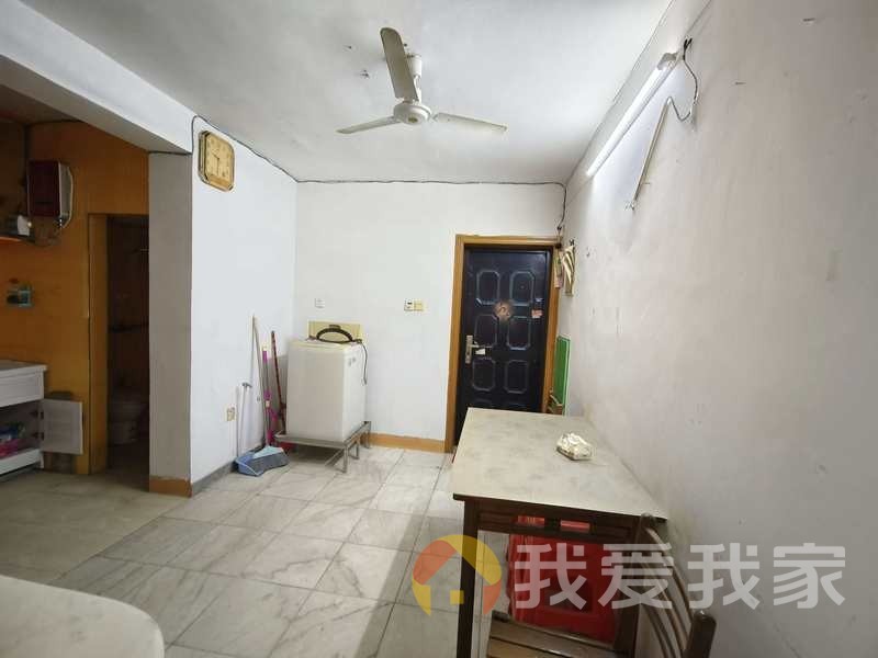 南昌我爱我家金盘路·金盘路·2室