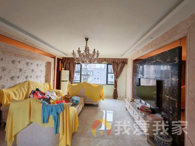 南昌我爱我家经纬府邸三期隆园 南北通透，采光好 装修好，环镜优美 视野好，诚心出售