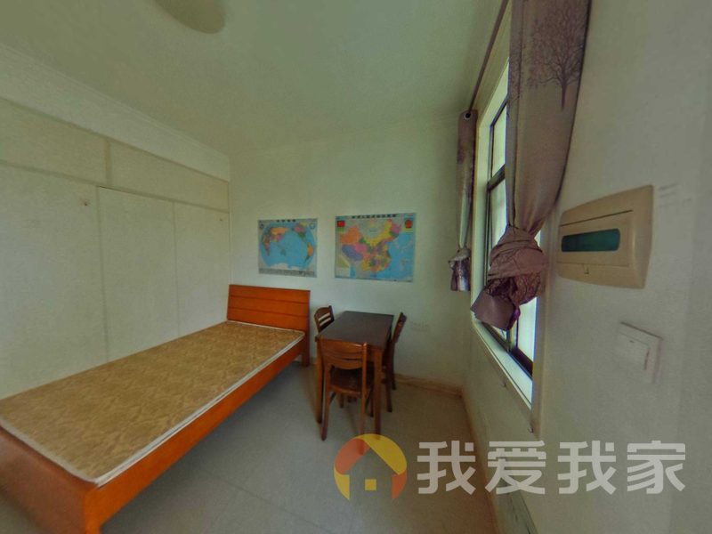 南昌我爱我家采知轩公馆 南北通透，采光好 装修好，环镜优美 视野好，诚心出售