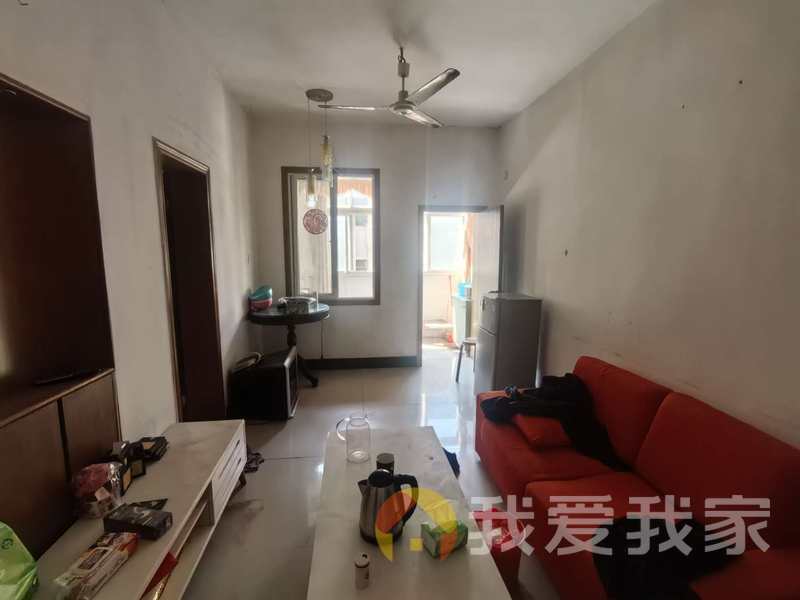 南昌我爱我家站南街 南北通透，采光好 近地铁 视野好，诚心出售