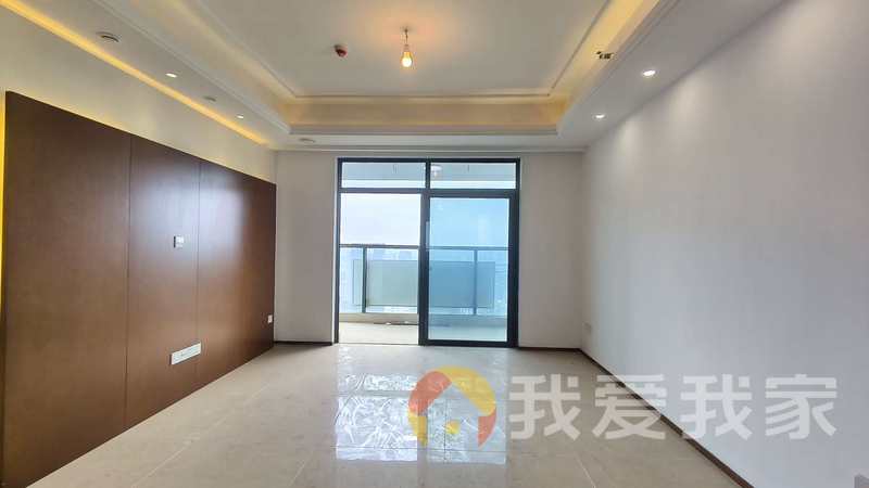 南昌我爱我家中金中心·阅璟台 南北通透，采光好 视野好，诚心出售