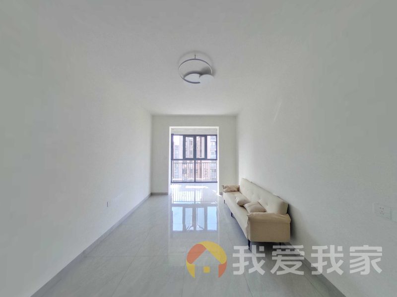 南昌我爱我家真,实房源,房东诚卖,看中可谈南北通透