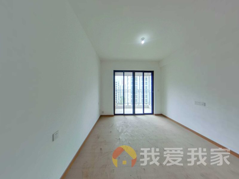 南昌我爱我家保利时光印象 南北通透，采光好 周边匹套完善，，出行方便
