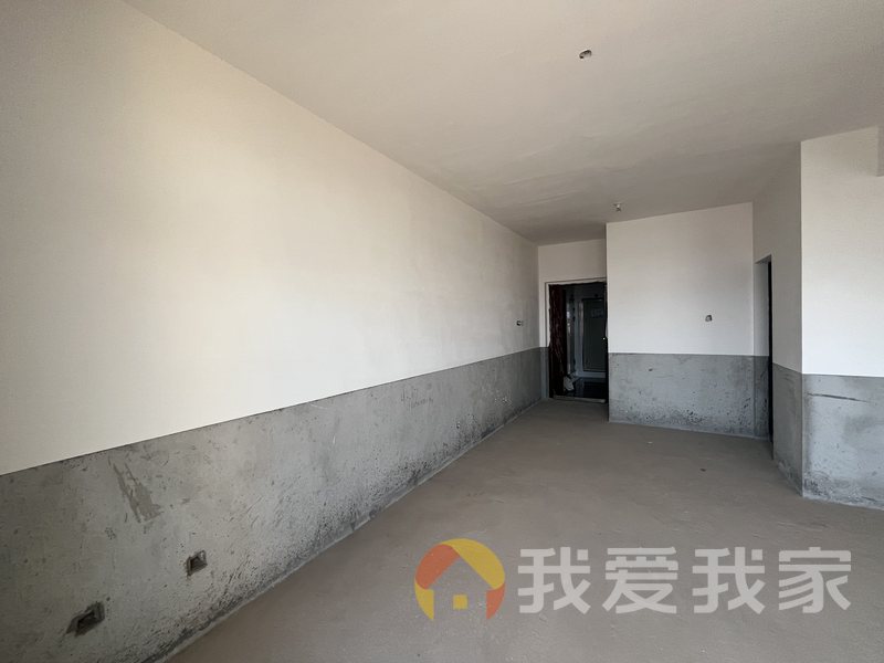 南昌我爱我家瑞仕城际广场（瑞仕华庭） 南北通透，采光好 视野好，诚心出售