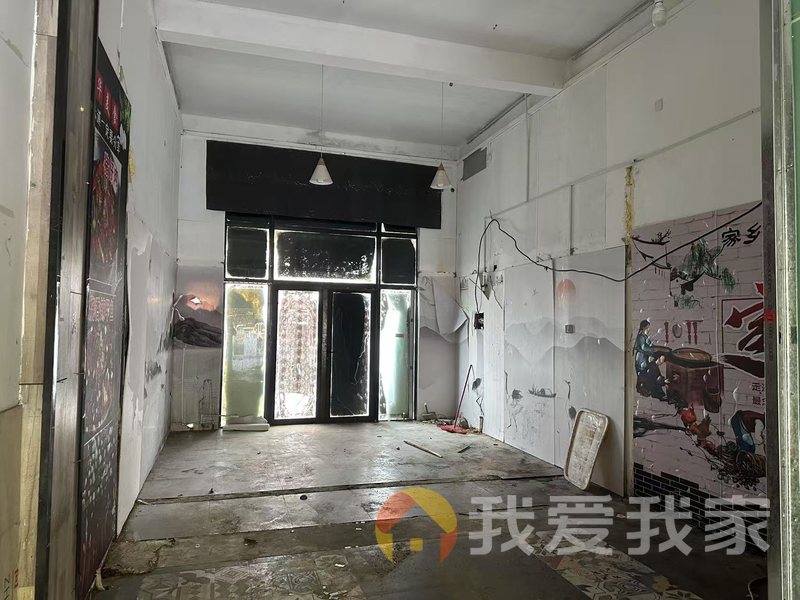 南昌我爱我家象湖新城·金涛御景花园