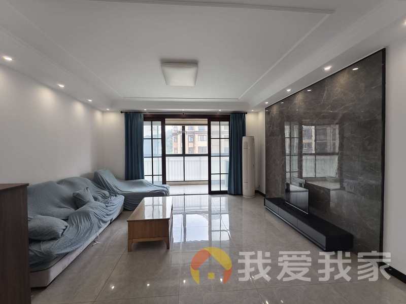 南昌我爱我家林家湾小区 南北通透，采光好 装修好，环镜优美 中间楼层