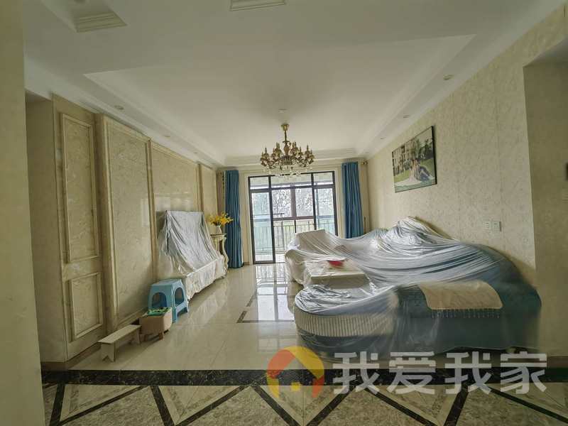 南昌我爱我家香逸熙园 南北通透，采光好 装修好，环镜优美 周边匹套完善，，出行方便