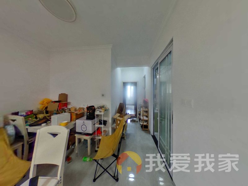 南昌我爱我家伟象佰业城（锦尚都会） 南北通透，采光好 周边匹套完善，，出行方便