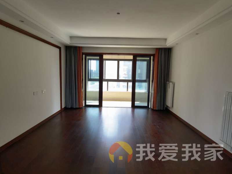 南昌我爱我家赣铁九珑府（玉栊苑雅园） 南北通透，采光好 装修好，环镜优美 中间楼层