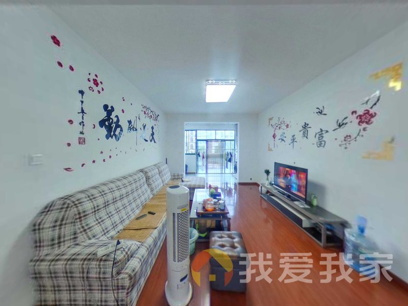 南昌我爱我家中磊锦绣365 南北通透，采光好 装修好，环镜优美 近地铁 周边匹套完善，，出行方便