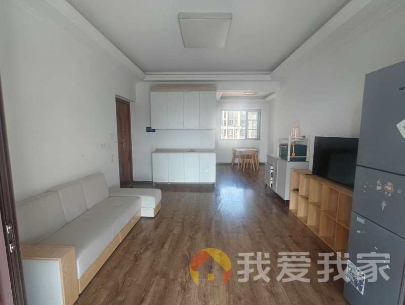 南昌我爱我家联泰梧桐壹号（梧桐庄园二期） 南北通透，采光好 装修好，环镜优美 视野好，诚心出售