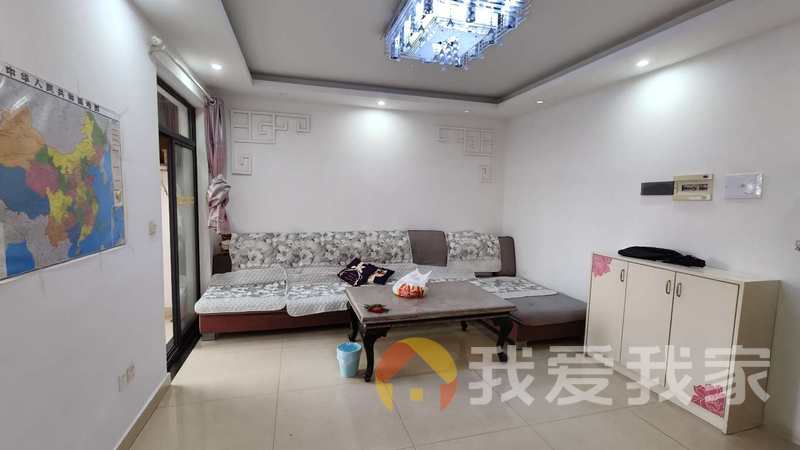 南昌我爱我家莲塘·水岸皇庭·2室