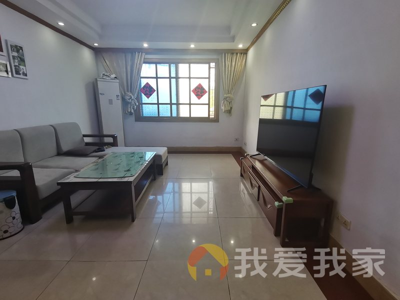 南昌我爱我家船山路·船山新居·2室
