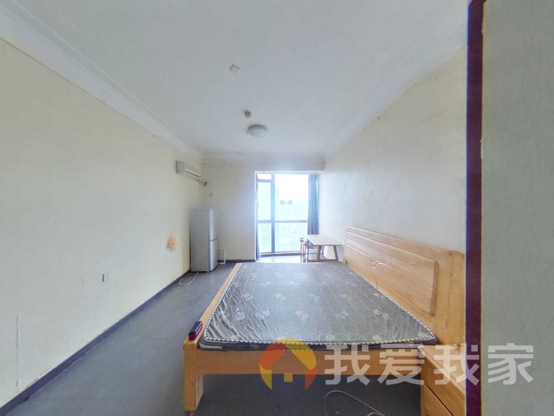 南昌我爱我家恒茂国际华城 南北通透，采光好 装修好，环镜优美 近地铁 视野好，诚心出售