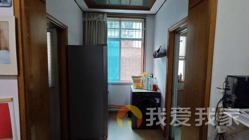 南昌我爱我家文教路186号建设厅宿舍 南北通透，采光好 装修好，环镜优美 近地铁 周边匹套完善，，出行方便