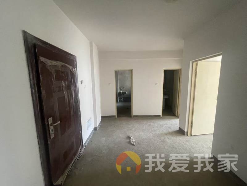 南昌我爱我家昌九住宅小区 南北通透，采光好 周边匹套完善，，出行方便