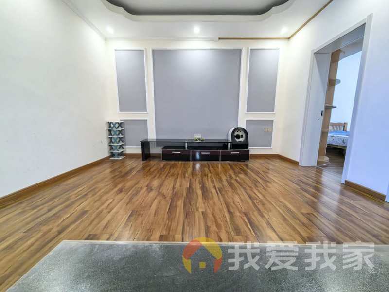 南昌我爱我家何坊西路·保温瓶厂宿舍·2室