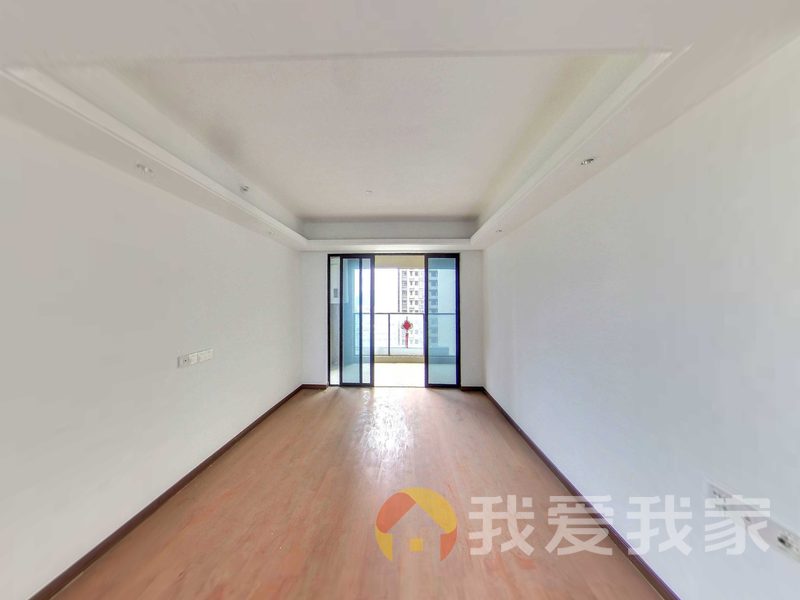 南昌我爱我家新力时代广场 南北通透，采光好 装修好，环镜优美 中间楼层
