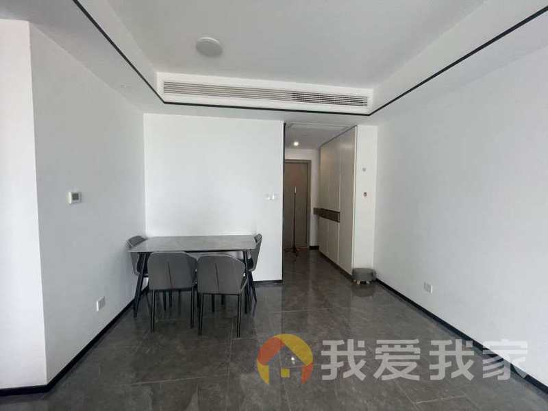 南昌我爱我家新旅明越台 三房带装修八千多单价  随时看房