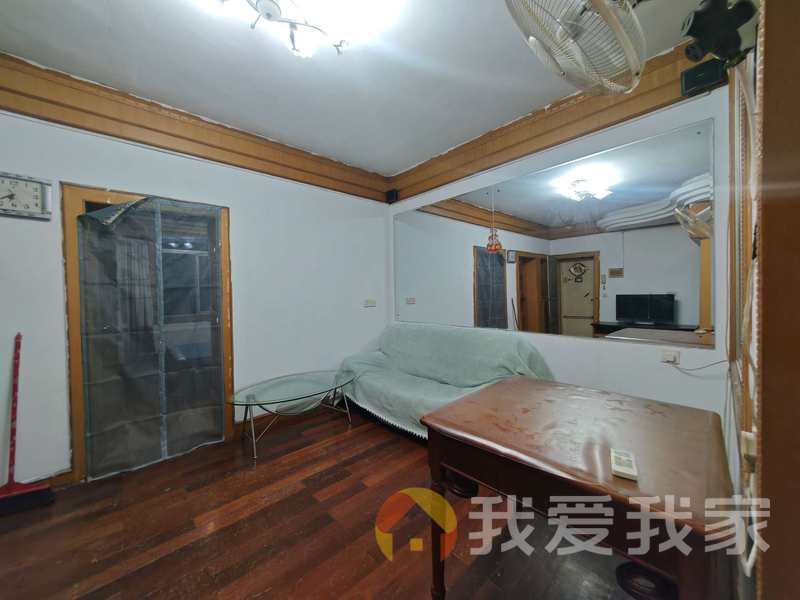 南昌我爱我家金盘路·金盘路·2室