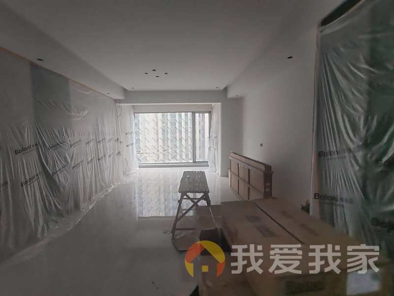 南昌我爱我家绿都观澜府南苑（朗翠园南苑） 南北通透，采光好 装修好，环镜优美 视野好，诚心出售
