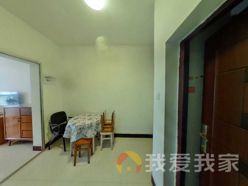 南昌我爱我家金色学府 南北通透，采光好 近地铁 周边匹套完善，，出行方便