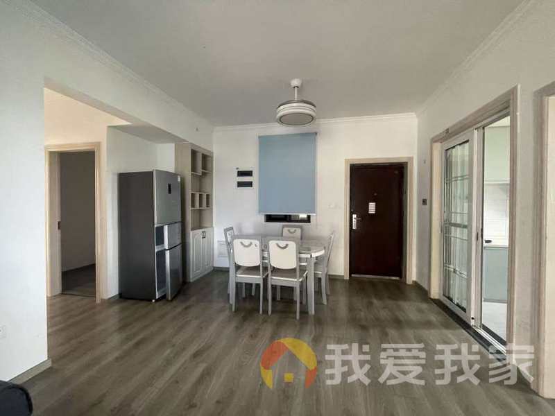 南昌我爱我家九龙馨苑 出行方便 有电梯 装修好 临地铁 商品住宅 朝南