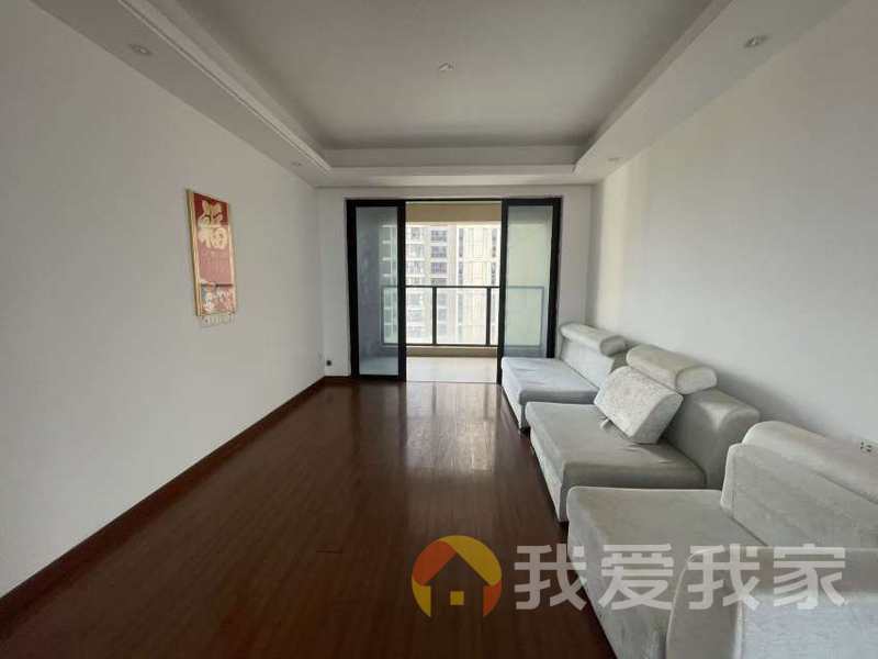 南昌我爱我家中堡站地铁口 拎包入住 南北通透3房2卫 房东诚心出售