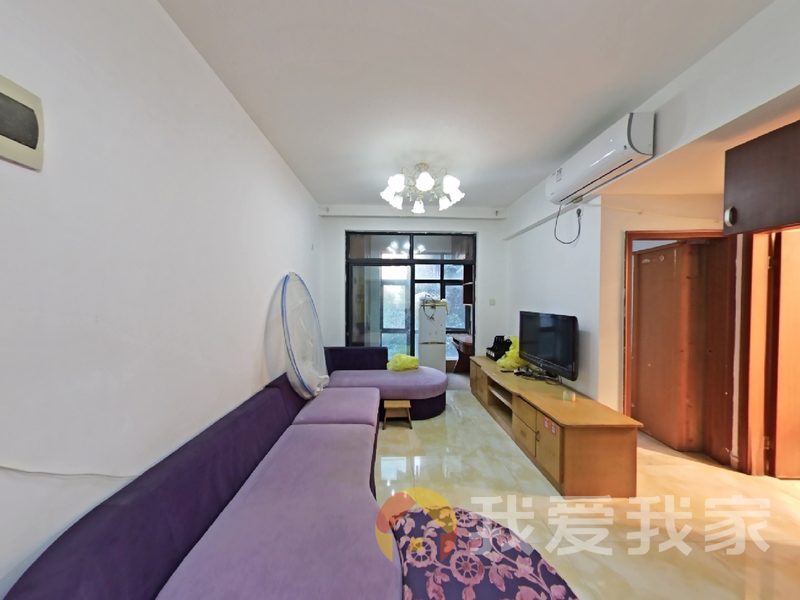 南昌我爱我家经纬二期雍园 南北通透，采光好 装修好，环镜优美 周边匹套完善，，出行方便