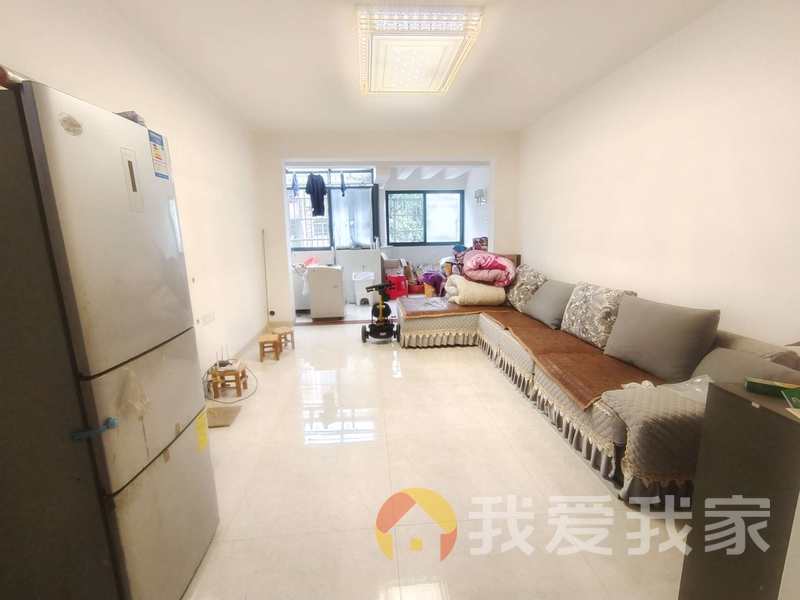 南昌我爱我家奥林匹克花园 南北通透，采光好 装修好，环镜优美 视野好，诚心出售