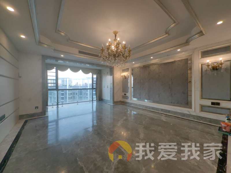 南昌我爱我家锦苑春天 南北通透，采光好 装修好，环镜优美 视野好，诚心出售
